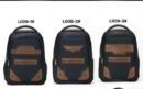 19 inches jeans Bag