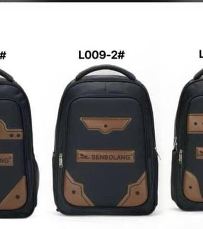 19 inches jeans Bag