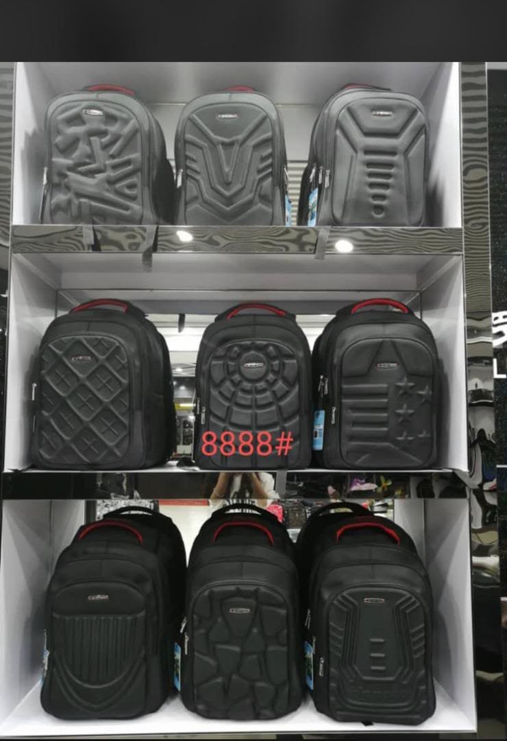 18 inches jeans Bag