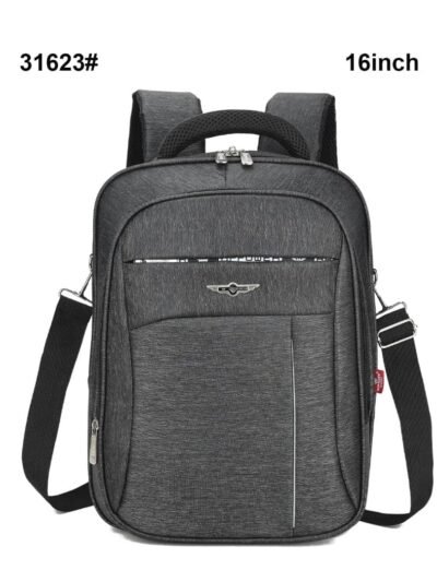 16 inches jeans bag