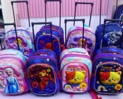 Trolley Bag