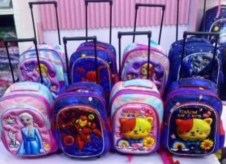 Trolley Bag
