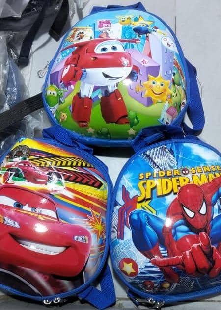 Children's back pack
