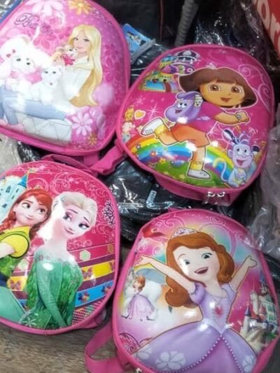 Children's back pack