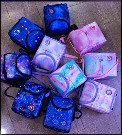 Lunch bag