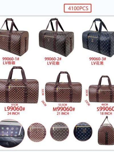 Travelling bag