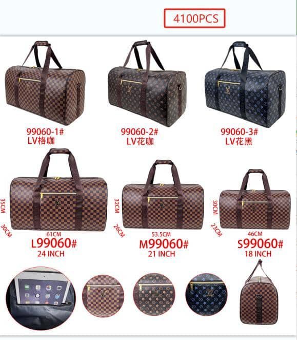 Travelling bag