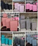Travelling box
