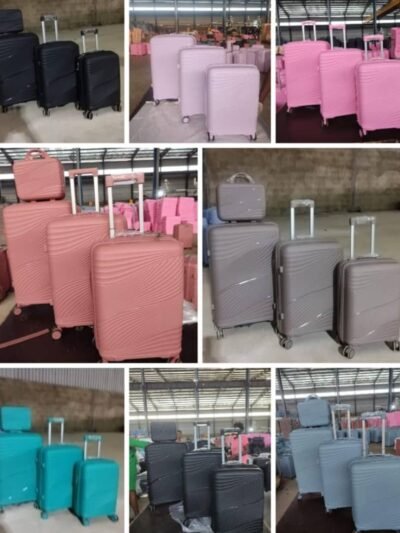 Travelling box
