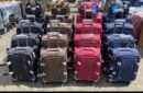 Travelling box