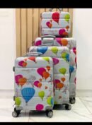Travelling box