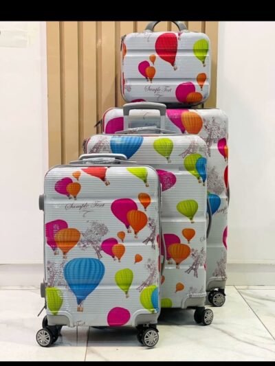 Travelling box