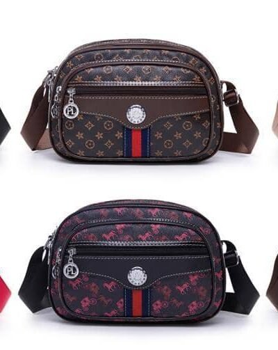 Side bag