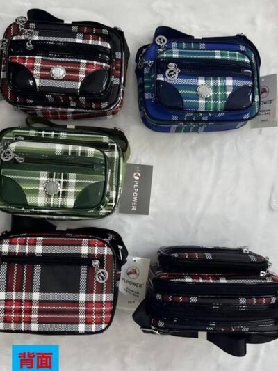 Side bag