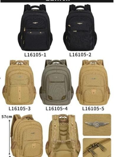 22 inches jeans bag and materials