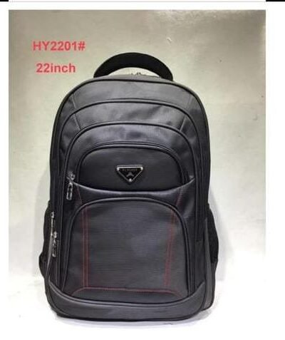 22 inches jeans bag and materials