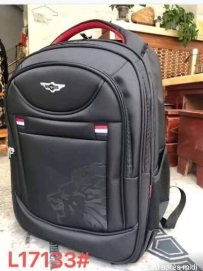 22 inches jeans bag and materials