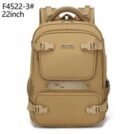 22 inches jeans bag and materials