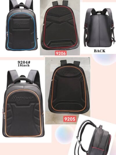 18 inches jeans bag and materials