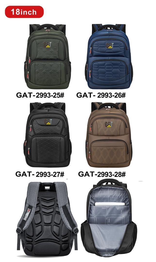 18 inches jeans bag and materials