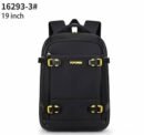 19 inches jeans Bag