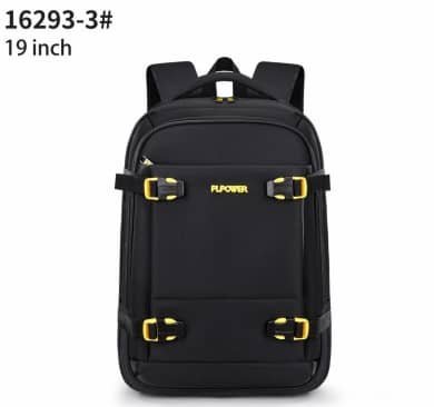 19 inches jeans Bag