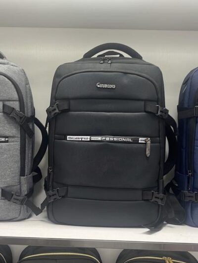 19 inches jeans Bag