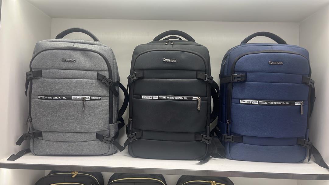 19 inches jeans Bag