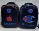 16 inches jeans Bag