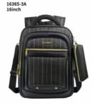 16 inches jeans bag