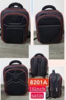 16 inches jeans bag