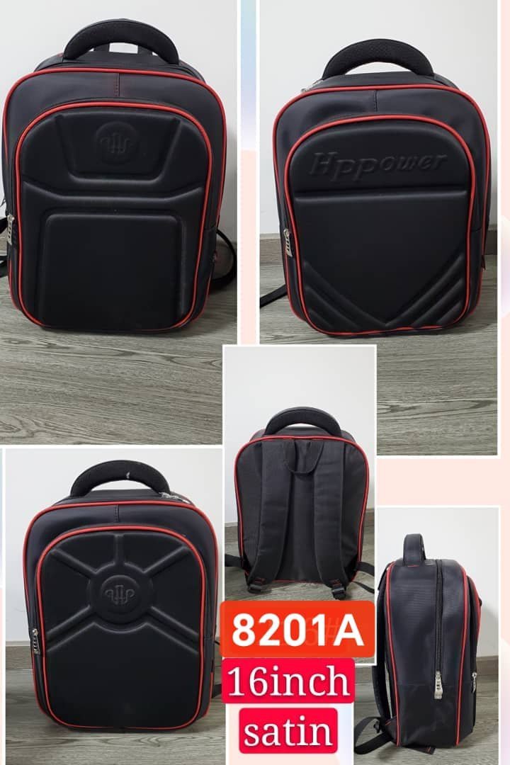 16 inches jeans bag