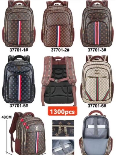 19 inches jeans bag
