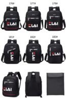 14 inches jeans bag