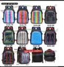 13 inches jeans bag
