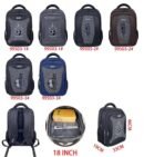 18 inches jeans bag