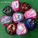16 inches character box bag