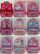 14 inches character bag