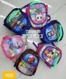 Character bag