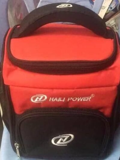 Lunch bag