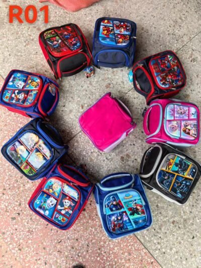 Lunch bag