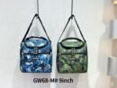 9 inches Lunch bags