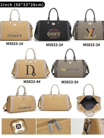 22 inches Travelling bag