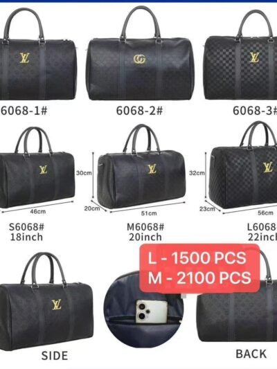 Travelling bag