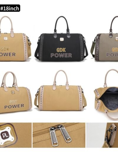 Travelling bag