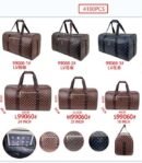 Travelling bag