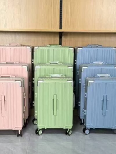 Travelling box