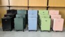 Travelling box