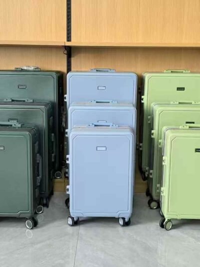 Travelling box