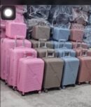 Travelling box